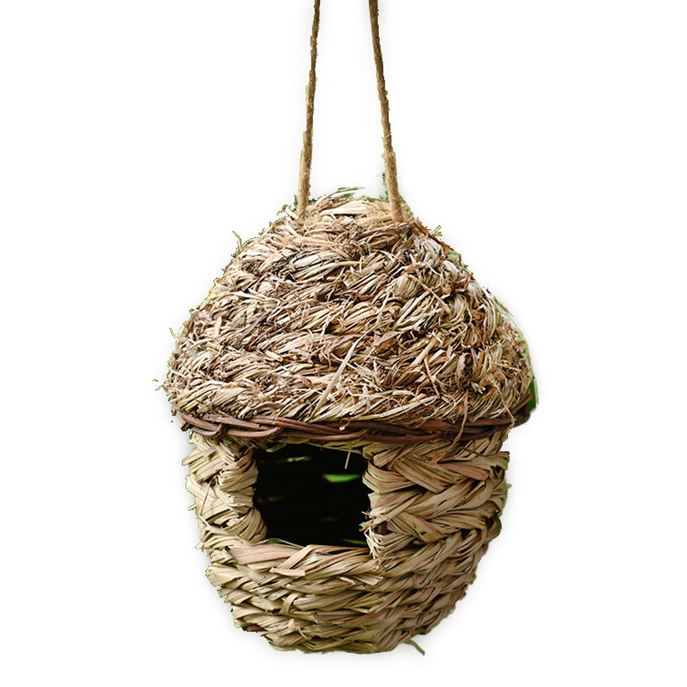 Handmade Bird Sanctuary