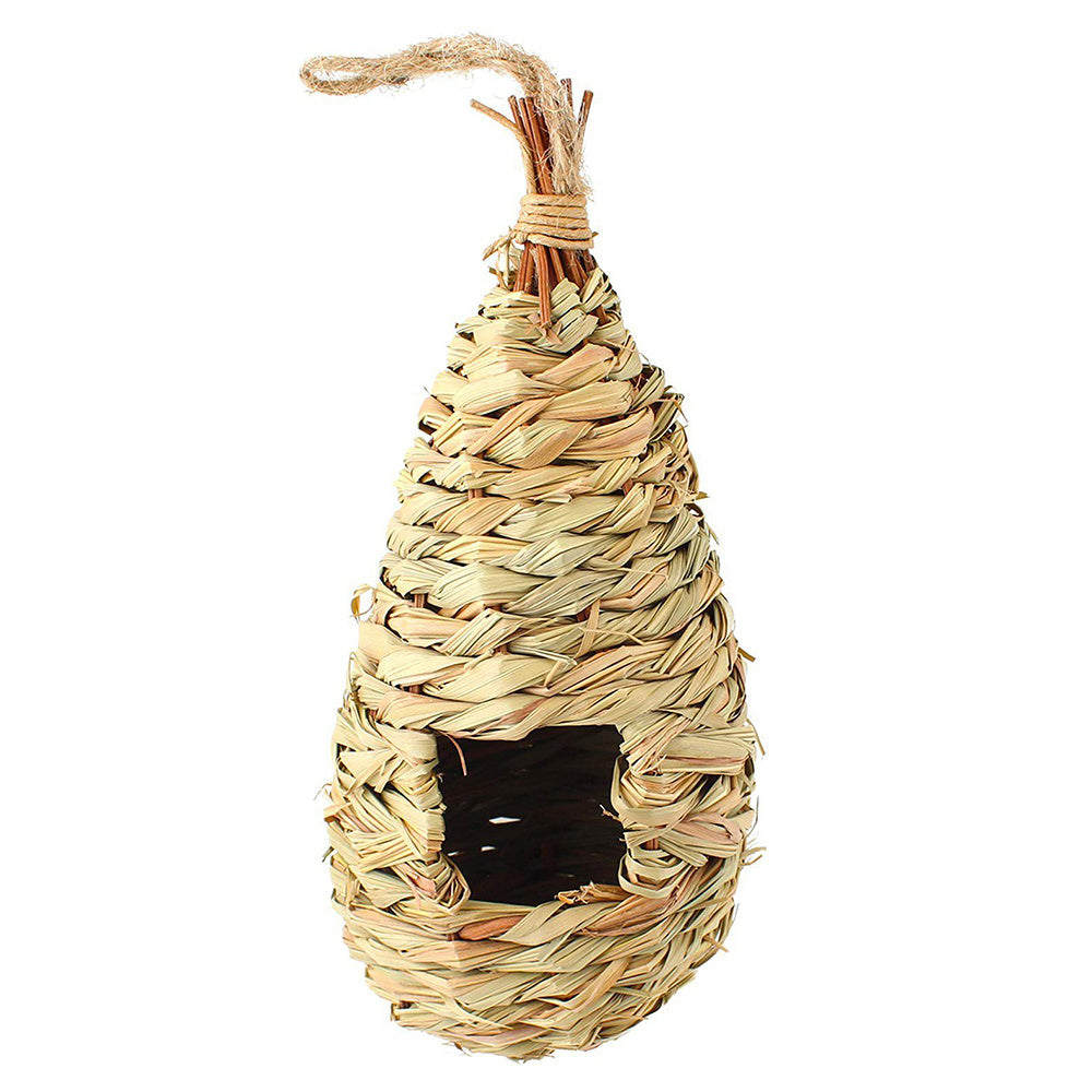 Handmade Bird Sanctuary