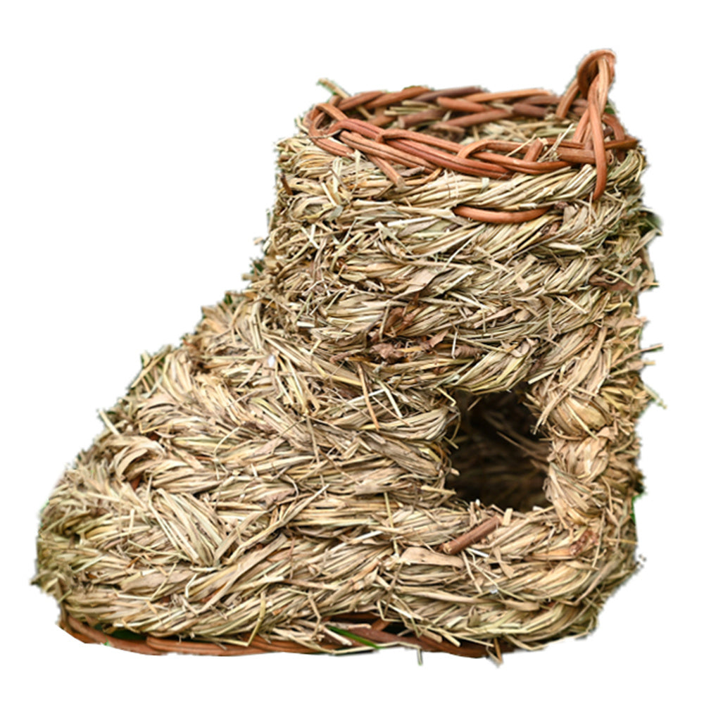 Handmade Bird Sanctuary