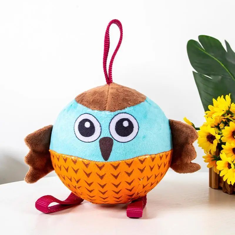 Durable Chewing Toys for Dogs – Small, Medium & Large Breeds