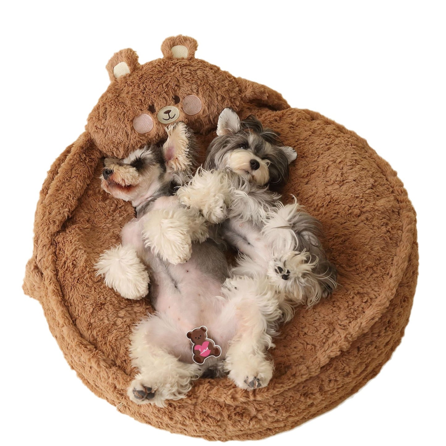Universal Pet Sleeping Pad