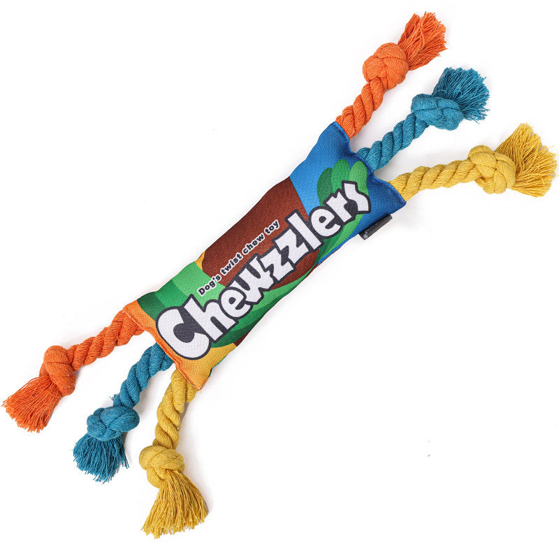 Durable Chew Toy for Dogs