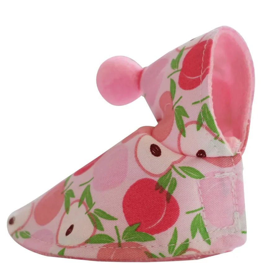 Colorful Parrot Protection Dress