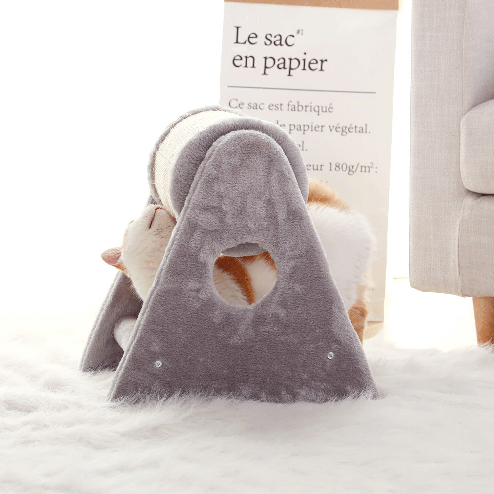 Small Customizable Cat Climbing Frame