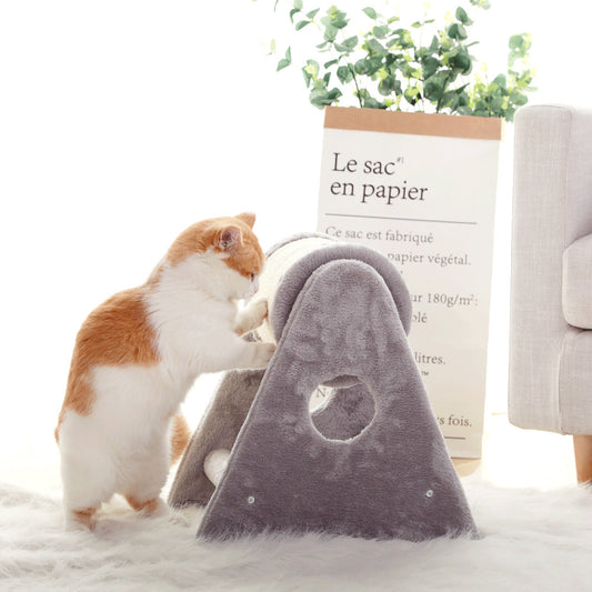 Small Customizable Cat Climbing Frame