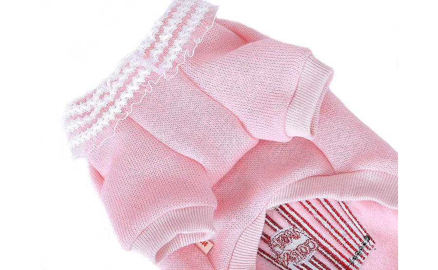 Everyday Cat Outfits