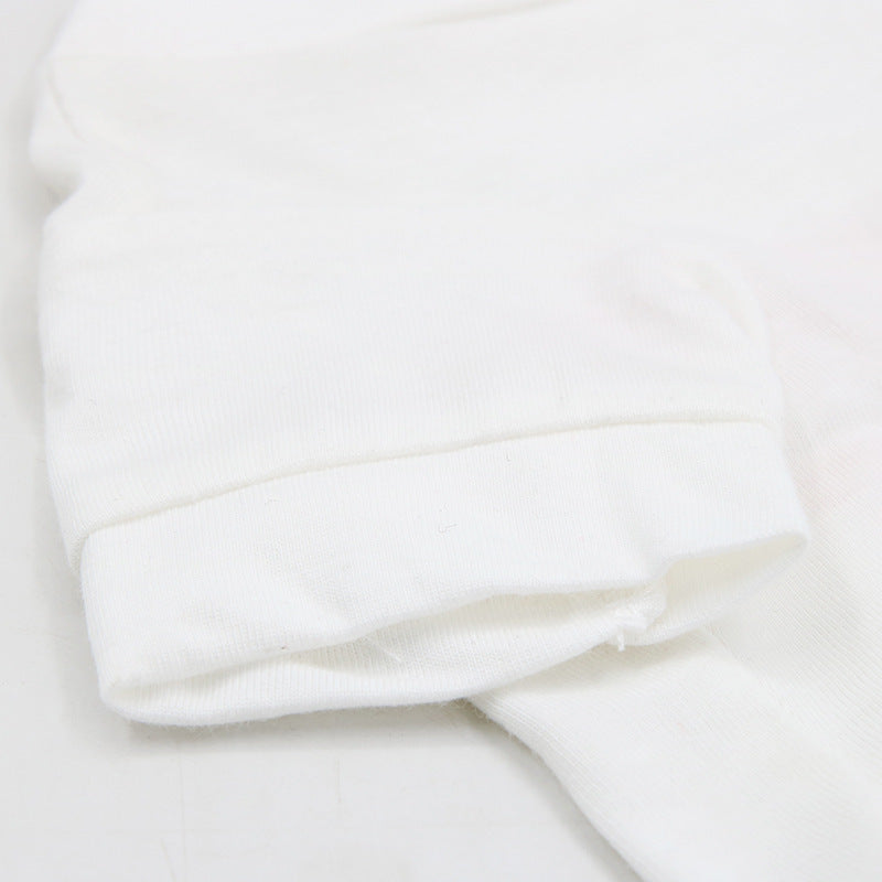 Love's Ruff T-Shirt For Dogs