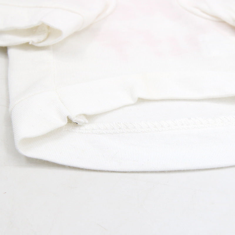 Love's Ruff T-Shirt For Dogs