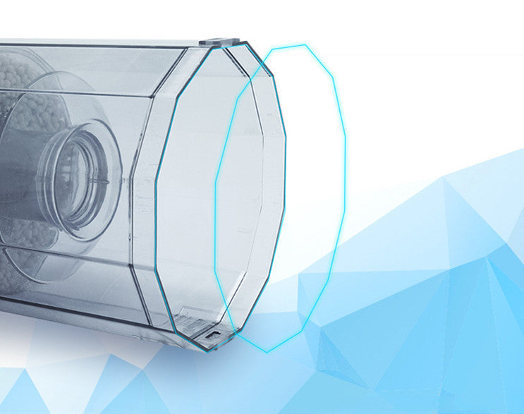 Automatic Fish Tank Waste Cleaner