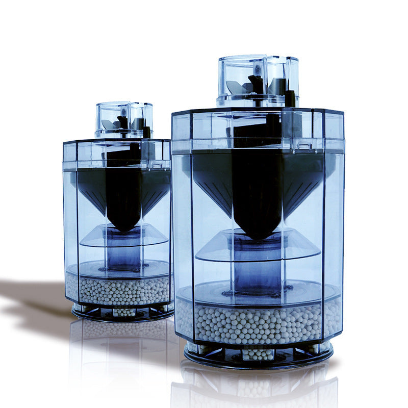 Automatic Fish Tank Waste Cleaner