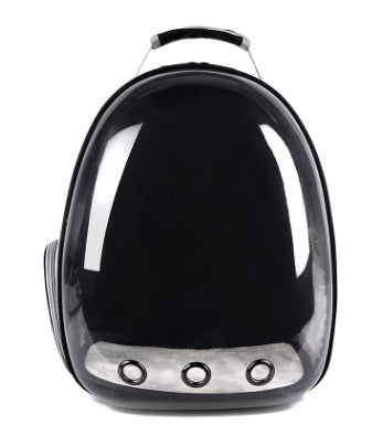 360° Bubble Pet Rucksack