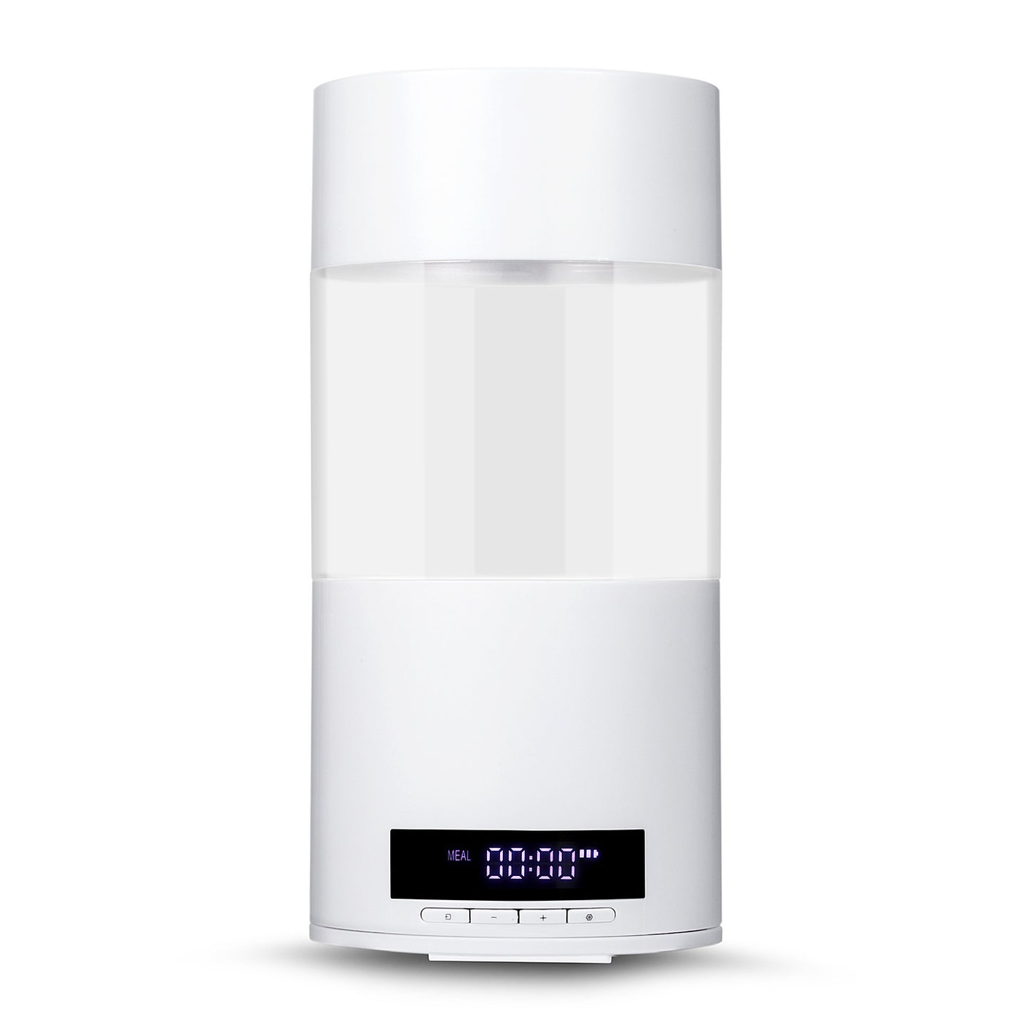 Fish Tank Automatic Food Dispenser