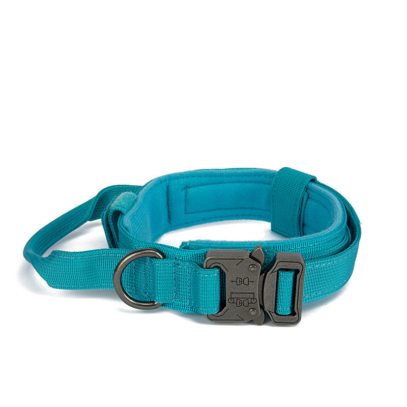 Adjustable K9 Training Collar