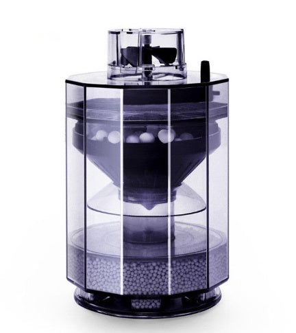 Automatic Fish Tank Waste Cleaner