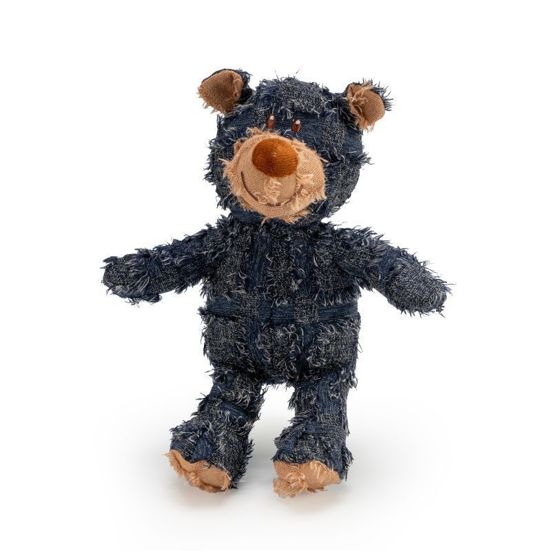 Long-Lasting Squeaky Dog Toy for Aggressive Chewers
