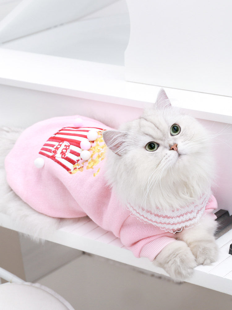 Everyday Cat Outfits