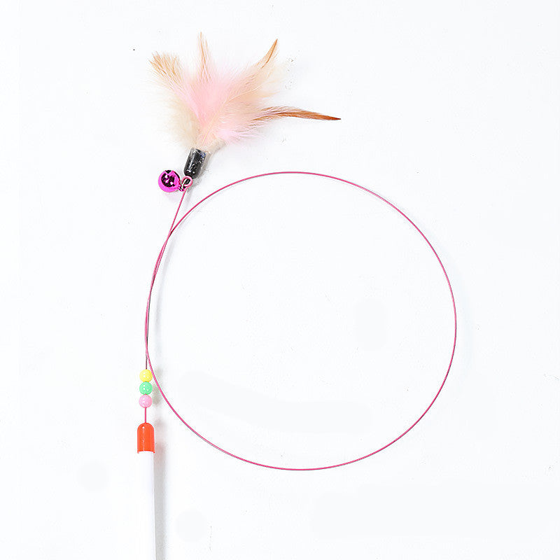 Modern Cat Toys for Household Entertainment