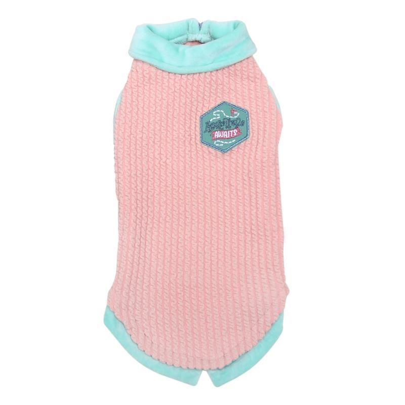 Autumn and Winter Pet Clothes for Hairless Cats