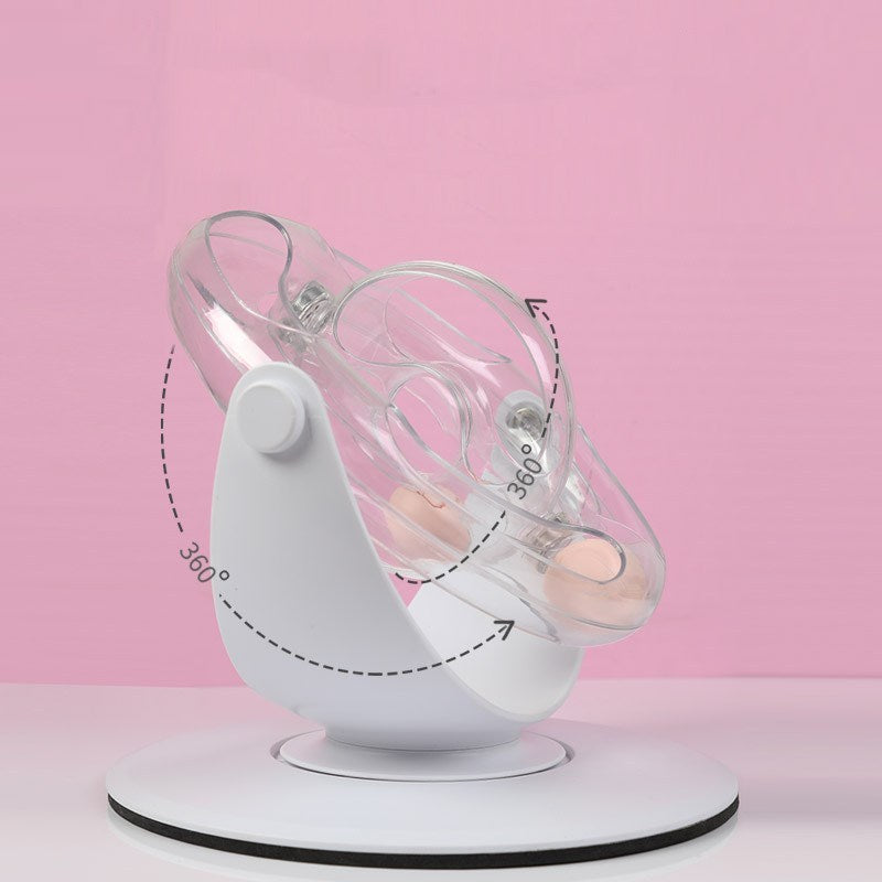 Educational Cat Play Spinner