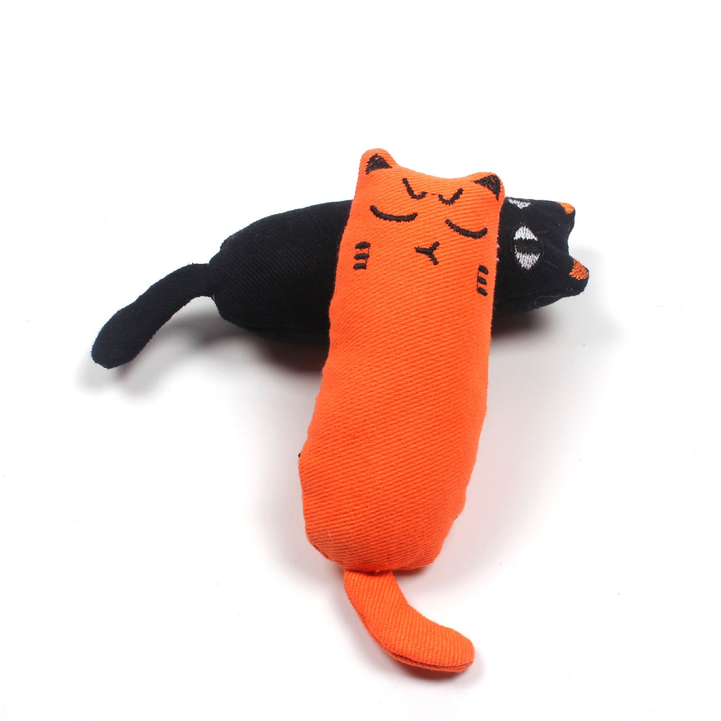 Plush Cat Cloth Toy