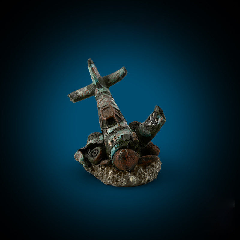 Decorative Ornaments for Aquarium