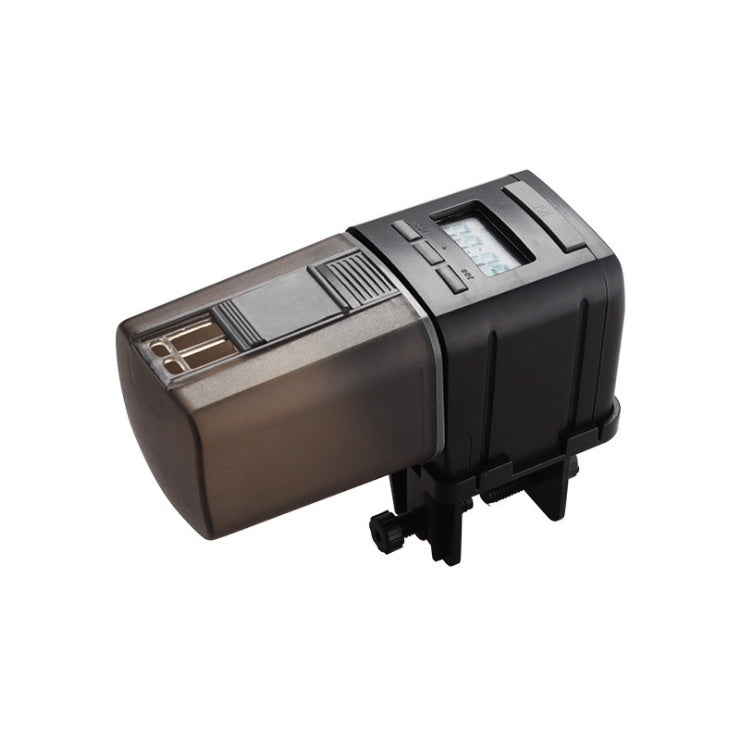 Programmable Fish Feeder