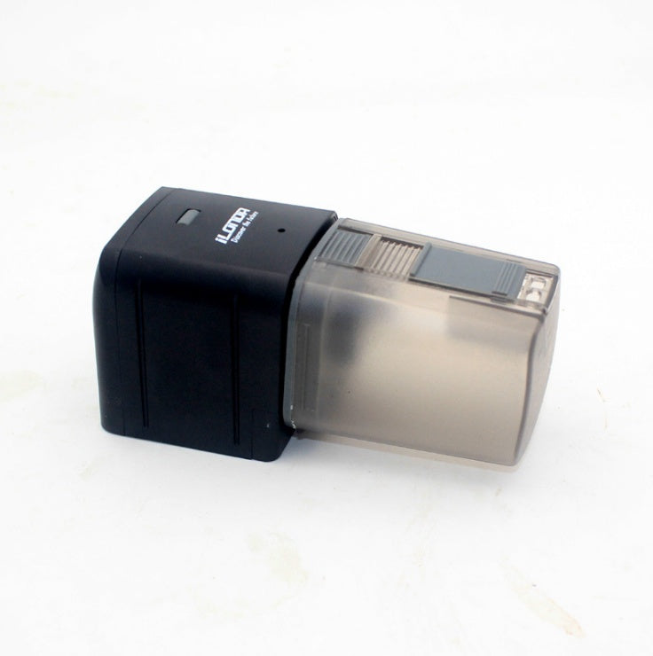 Programmable Fish Feeder