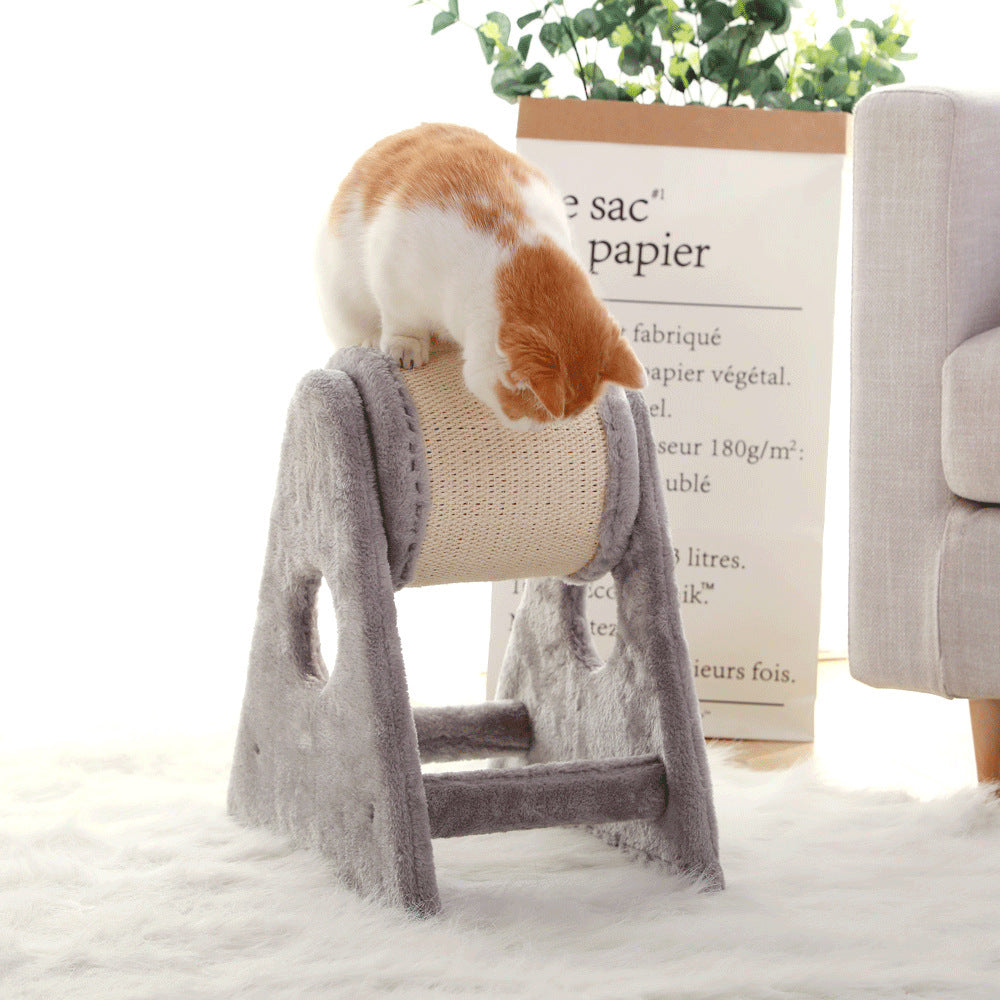 Small Customizable Cat Climbing Frame