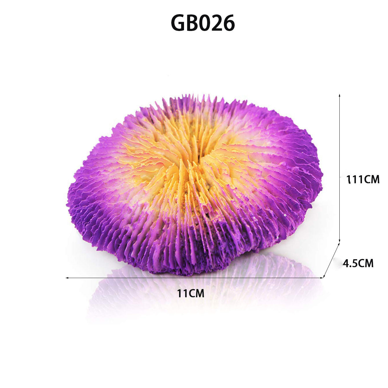 Aquarium Decorative Ornaments Freshwater And Seawater Aquarium Landscaping