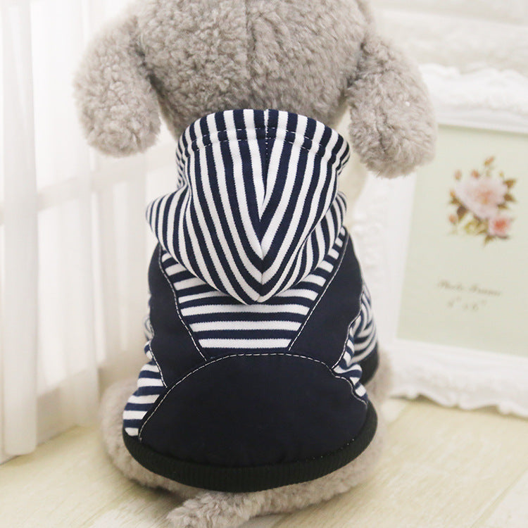 Stylish Dog Attire for Medium and Small Breeds
