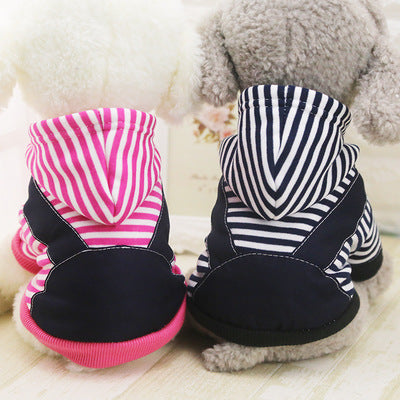 Stylish Dog Attire for Medium and Small Breeds