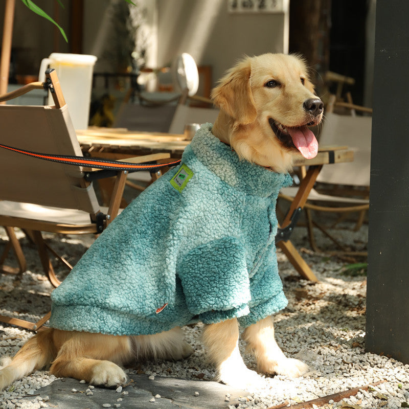 Winter and Autumn Dog Coat for Dogs