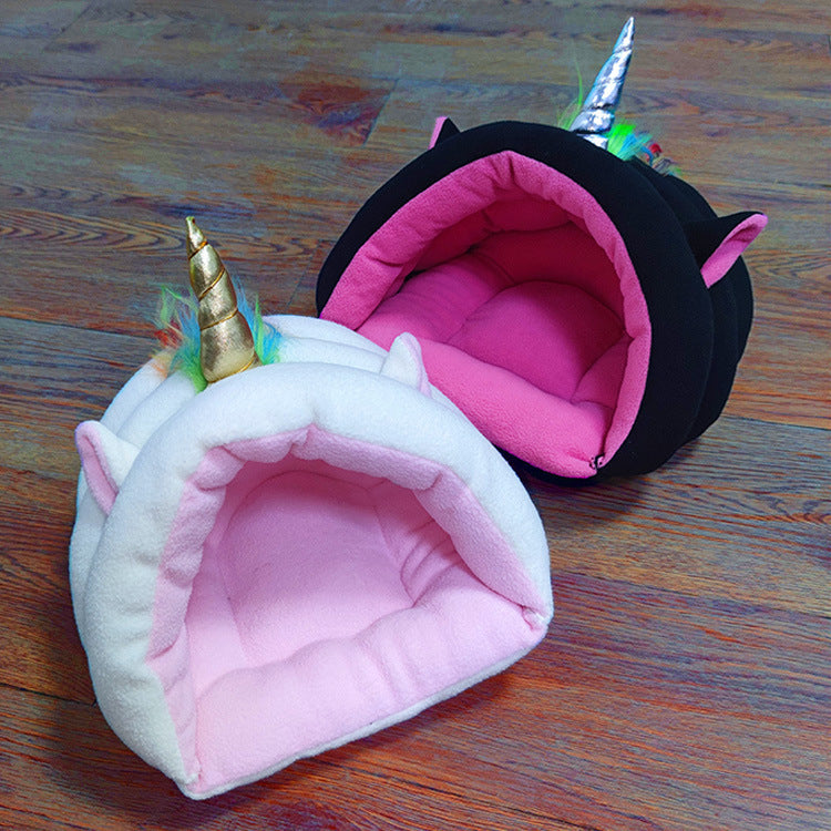 Removable Small Pet Nesting House