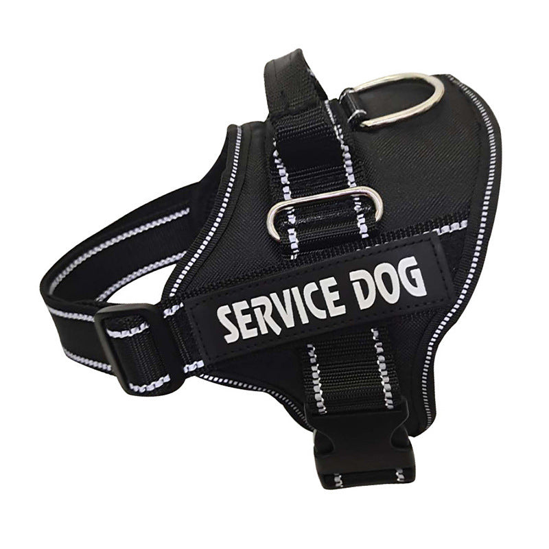Reflective Dog Harness