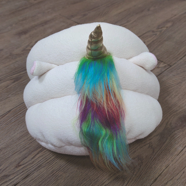 Removable Small Pet Nesting House