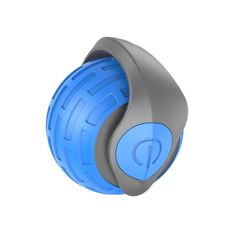 Interactive Cat Toys Ball Auto Electric Rolling Ball Toys For Cats