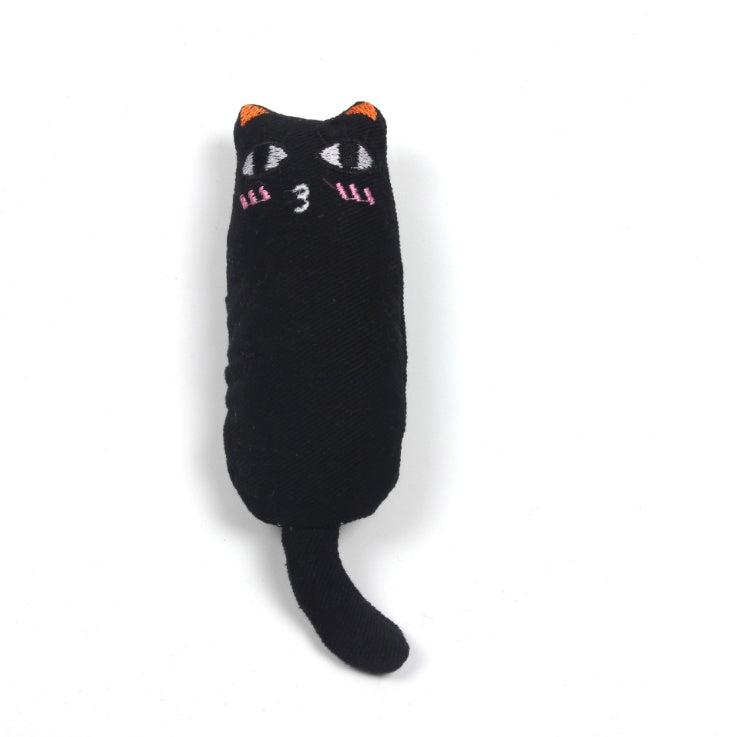 Plush Cat Cloth Toy