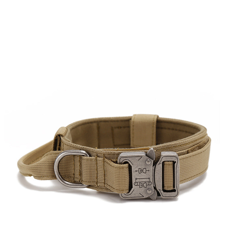 Adjustable K9 Training Collar