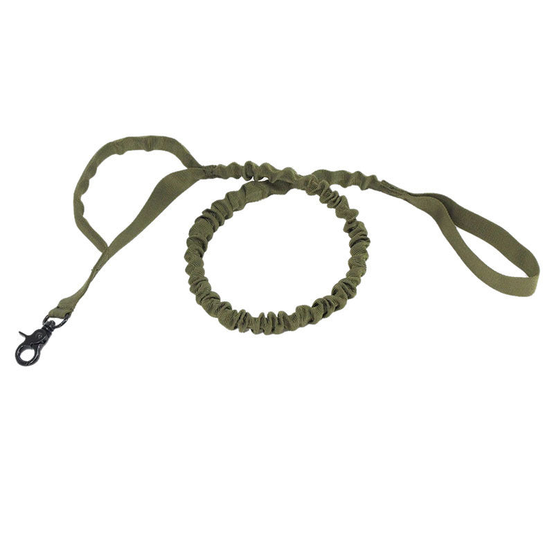 Adjustable K9 Training Collar