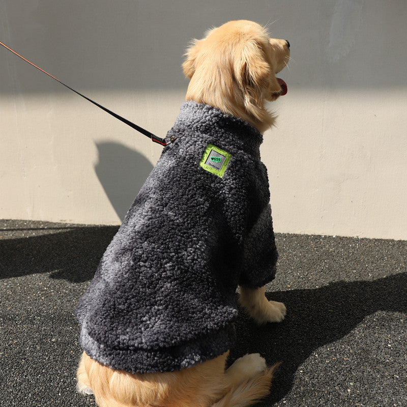 Winter and Autumn Dog Coat for Dogs