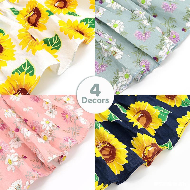 Lovely Pet Outfits for Small Dogs