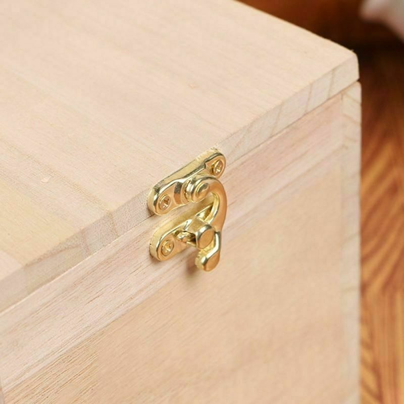 Natural Wood Bird Home