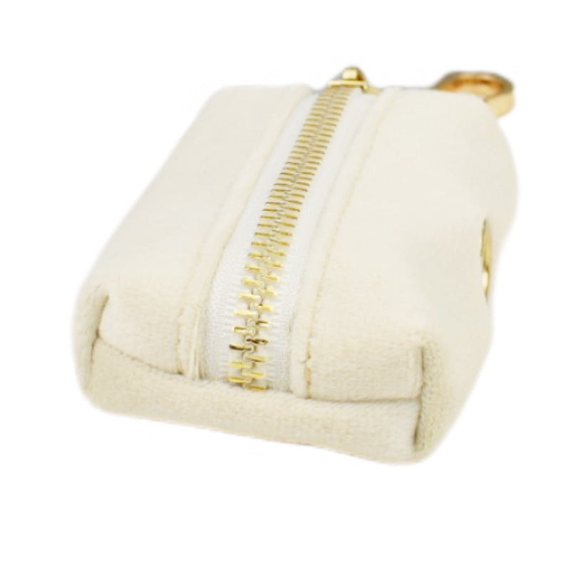 Elegant Velvet Dog Collar