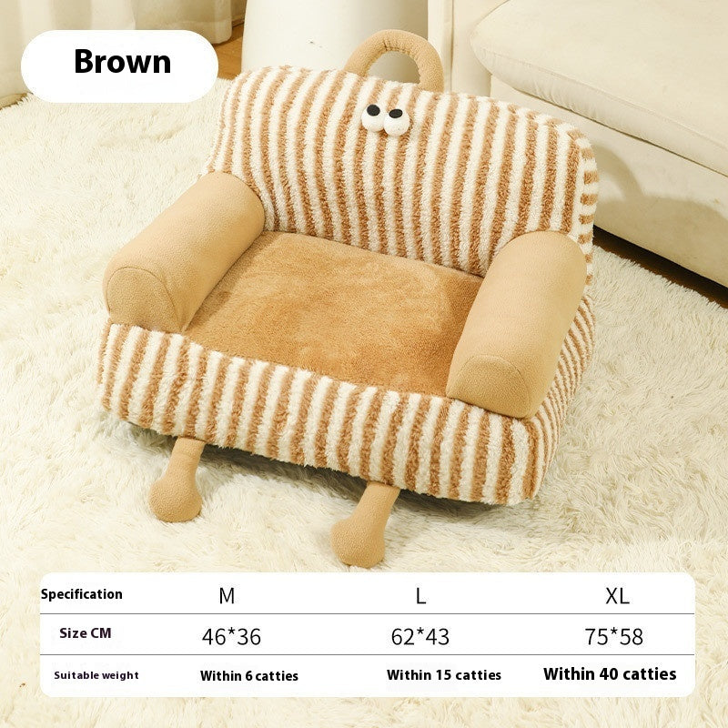 Universal Pet Sleeping Spot