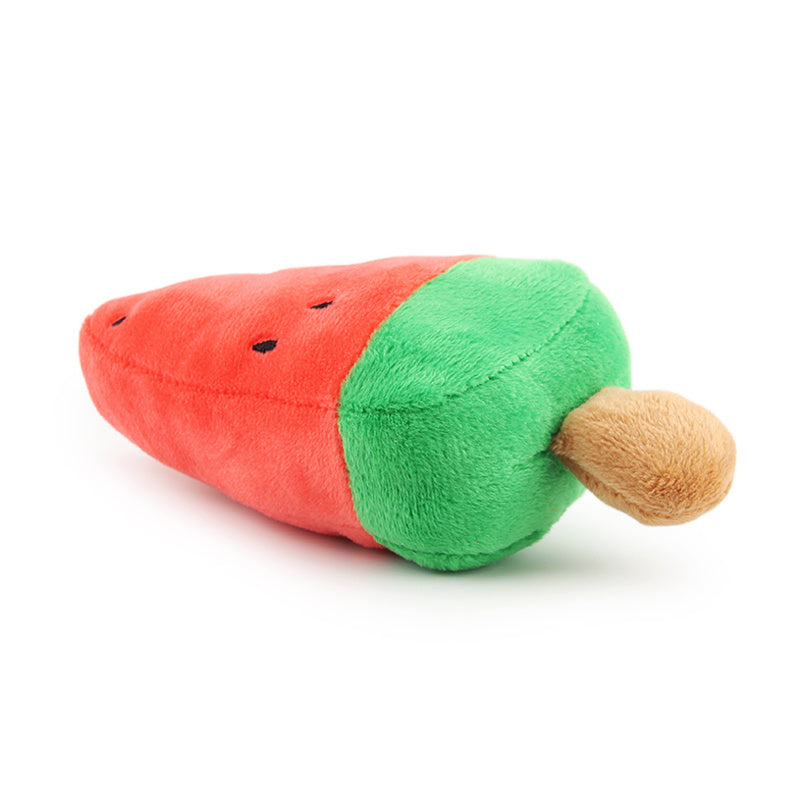 Bite Resistant Vocal Toy Ball For Cats