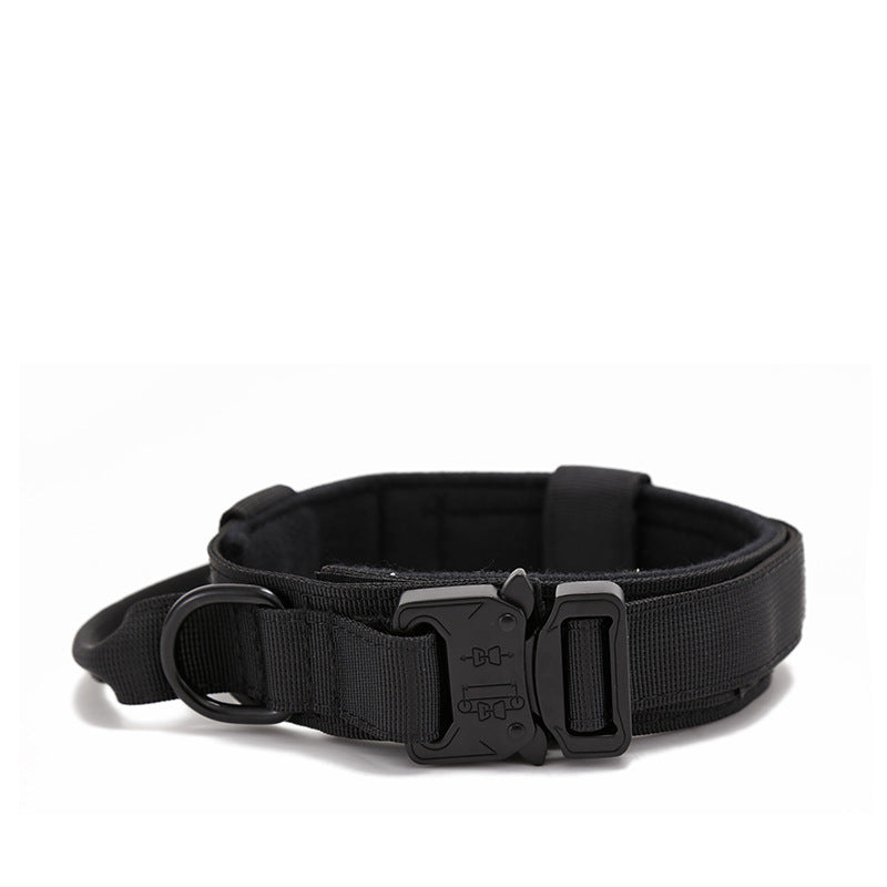 Adjustable K9 Training Collar