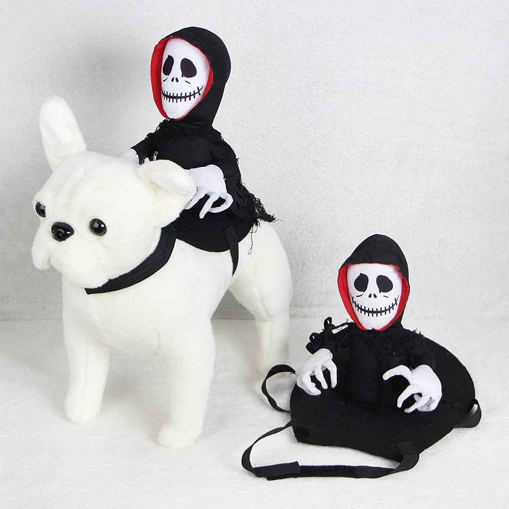 Halloween Costume For Pet Decoration Dress Up