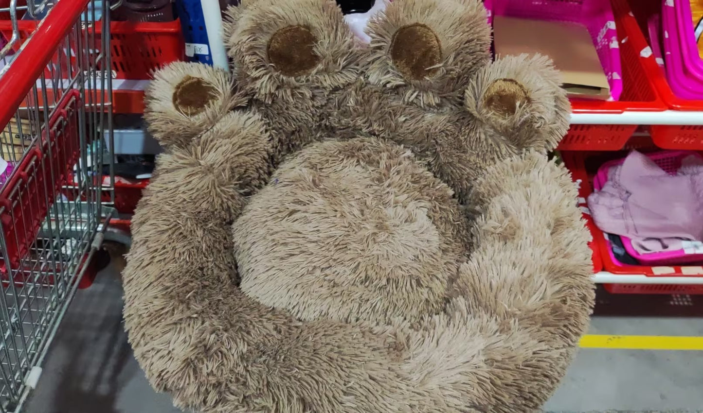 Cozy Dog Bed for Medium and Large Breeds