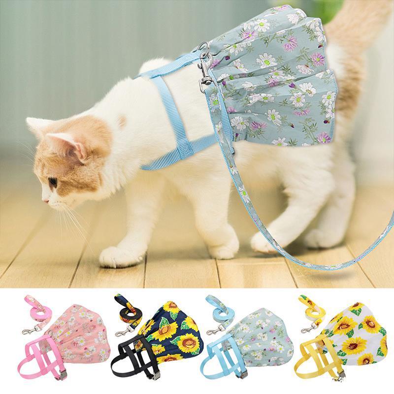 Lovely Pet Outfits for Small Dogs
