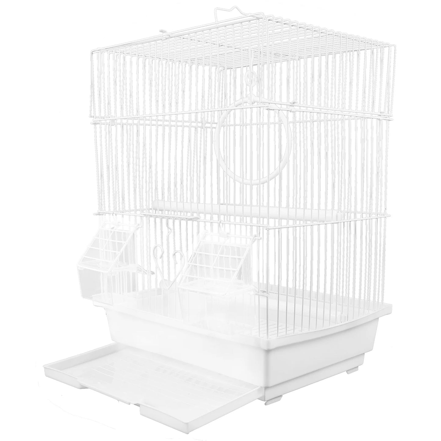 Portable Bird Cage
